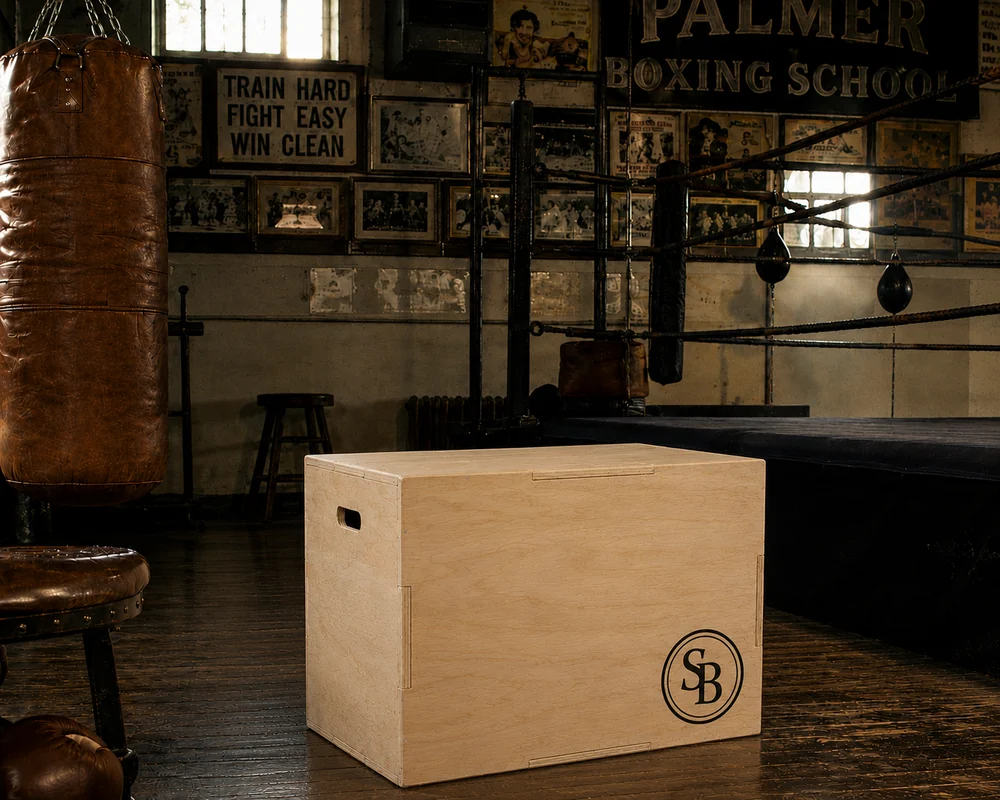 Plyobox