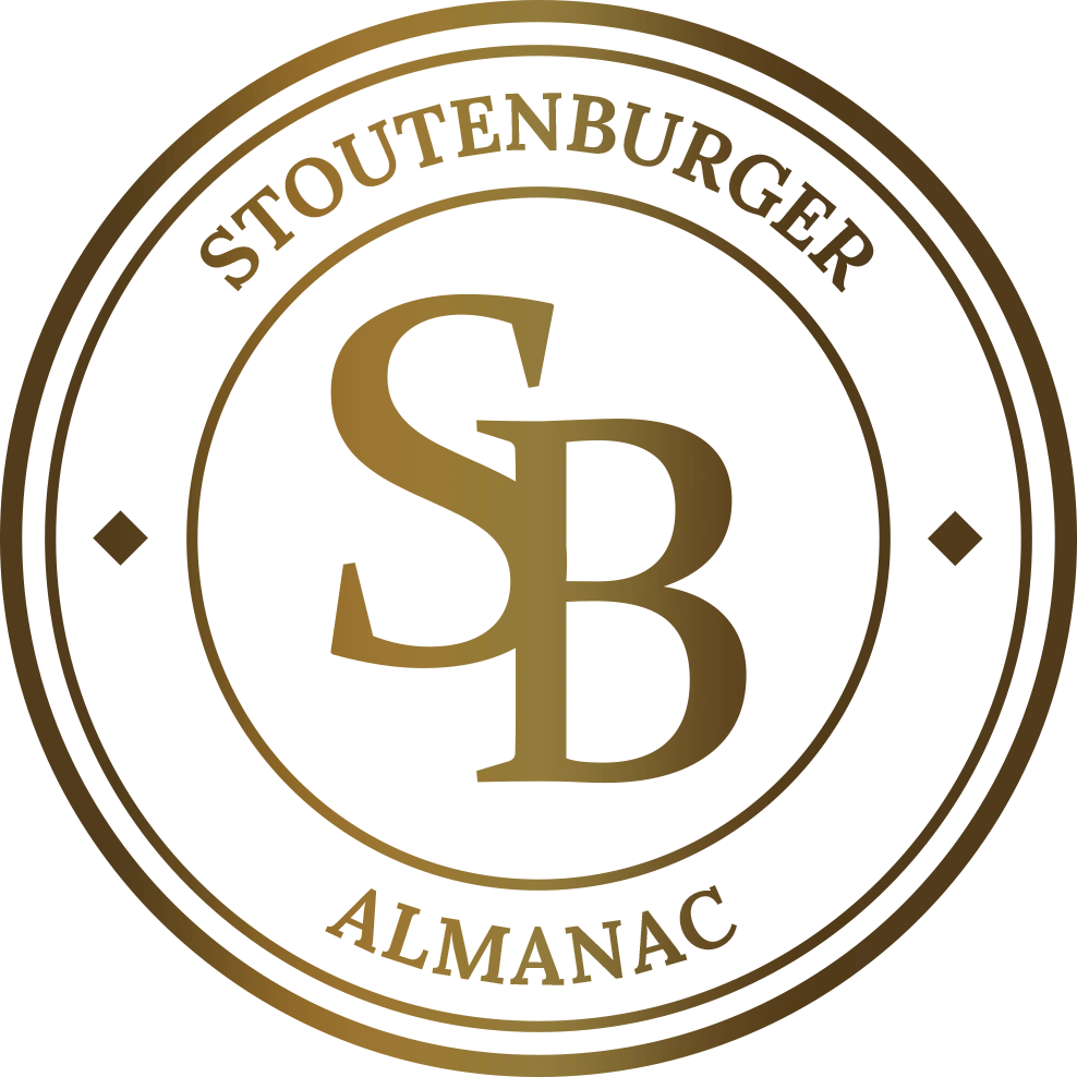 Stoutenburger zegel